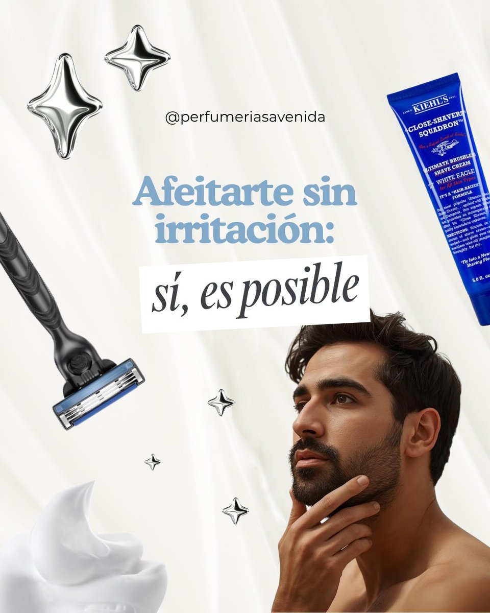 Perfumerías Avenida OFICIAL tweet media