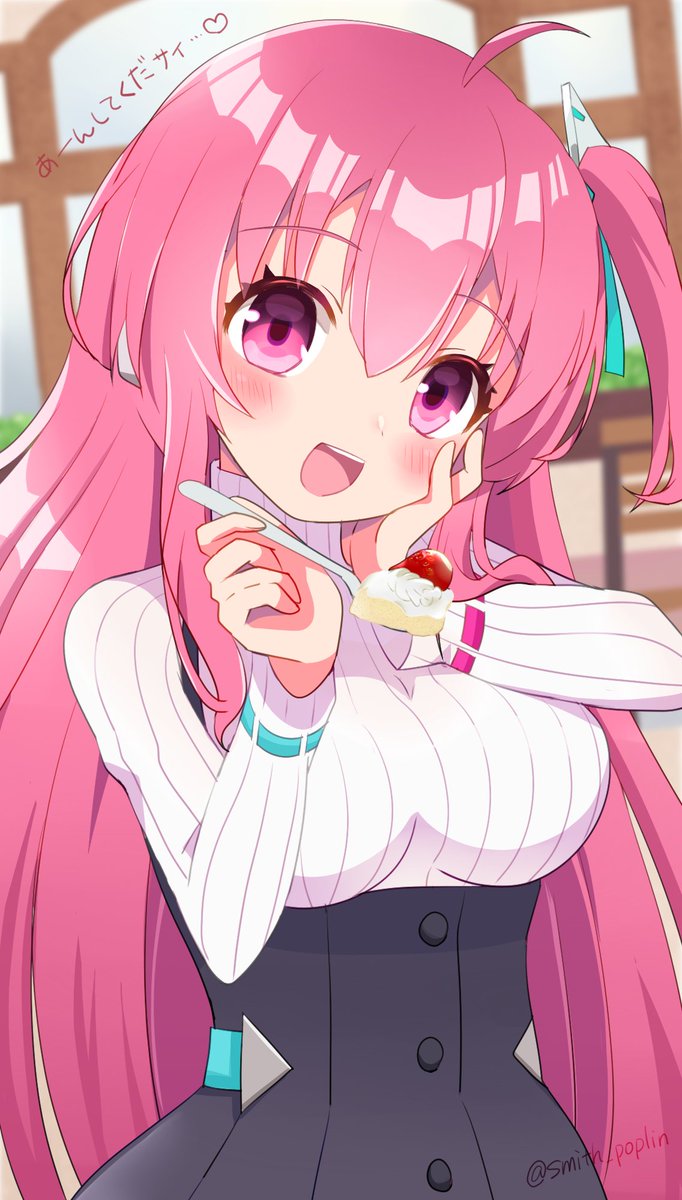 スミス tweet media