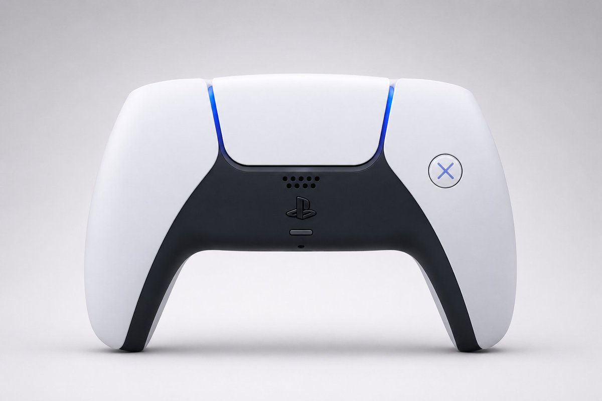 bobcatt2011's tweet photo. @SmashJT Deans takahashis mixtape special edition duelsense controller https://t.co/BfYzlYB8a6
