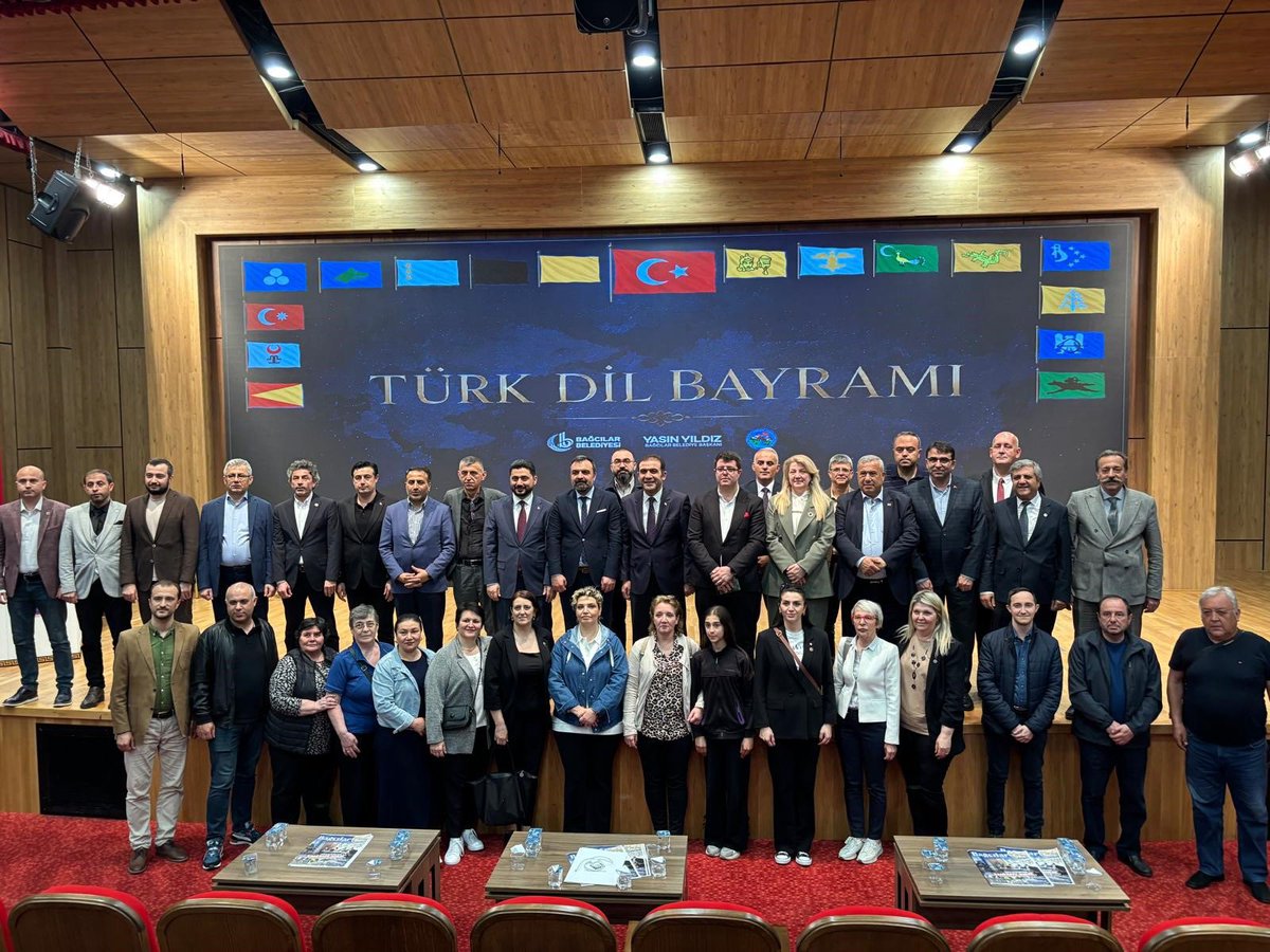 AK Parti İstanbul tweet media