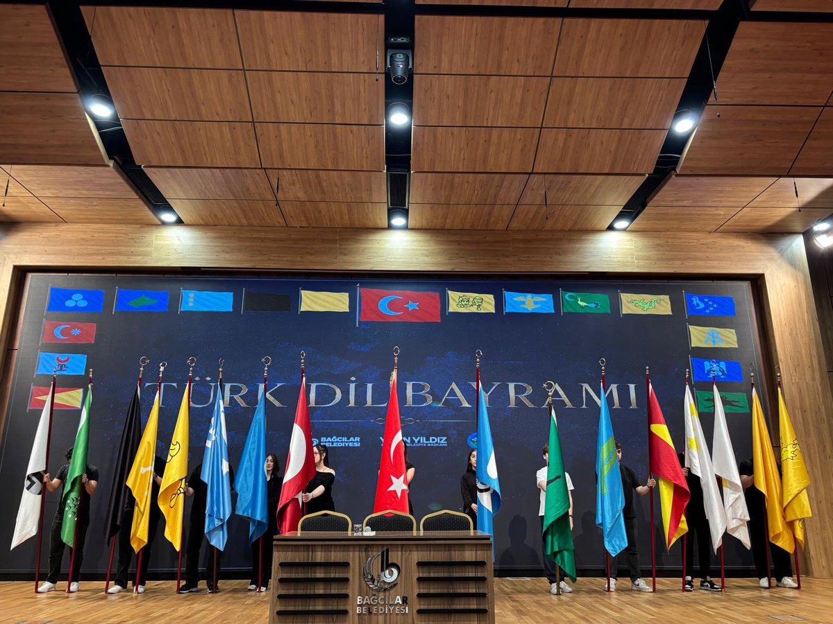 AK Parti İstanbul tweet media