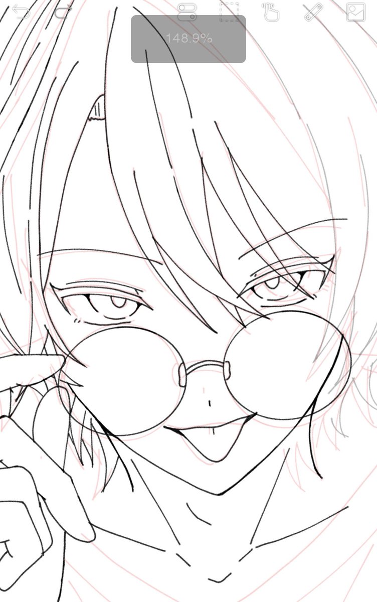 ヘドロ@琴葉 tweet media