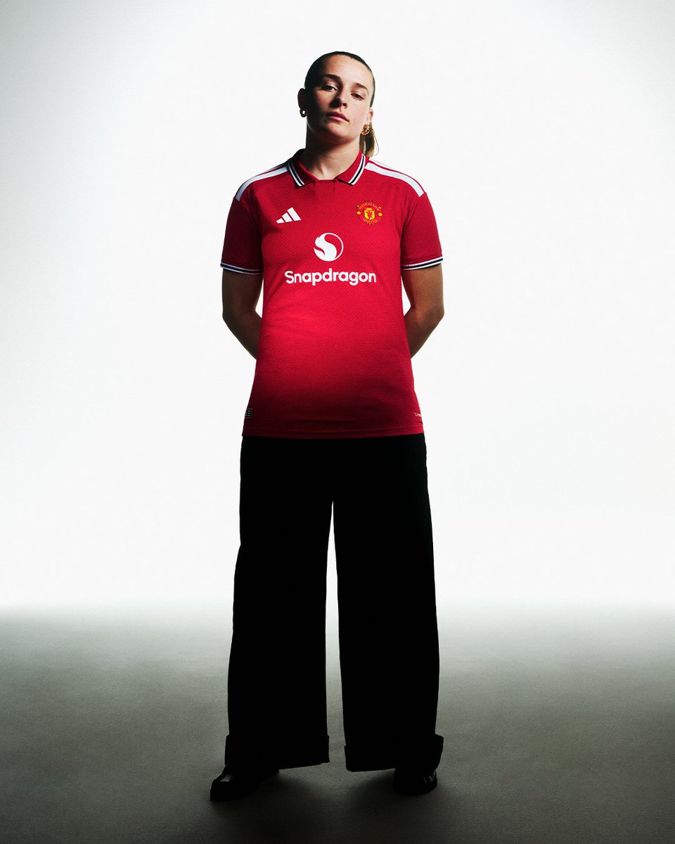 Manchester United Women tweet media