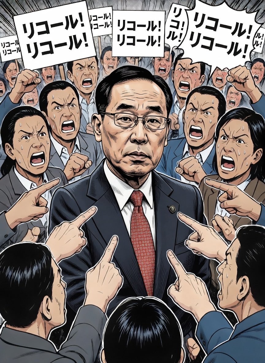 なおまる 🇯🇵衰退から復活へ❗️ tweet media