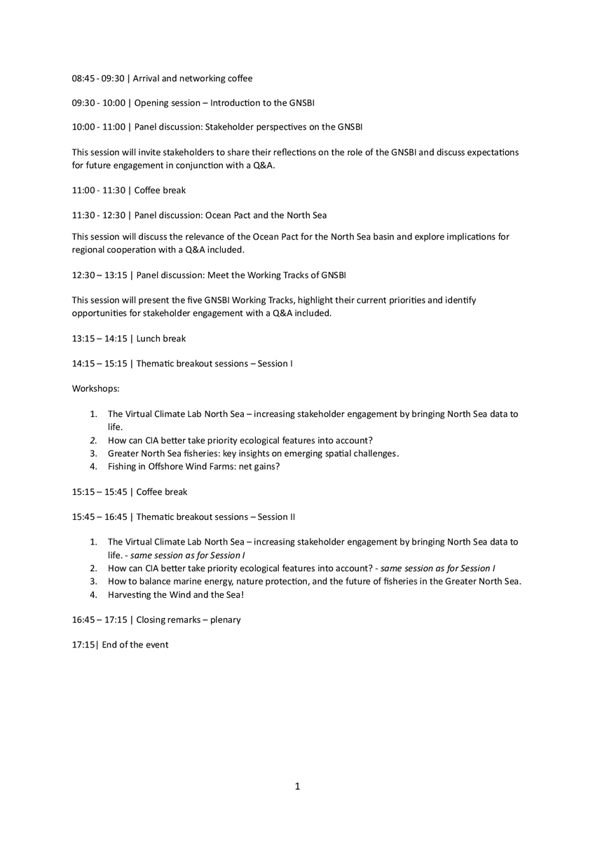 EU MSP Platform tweet media
