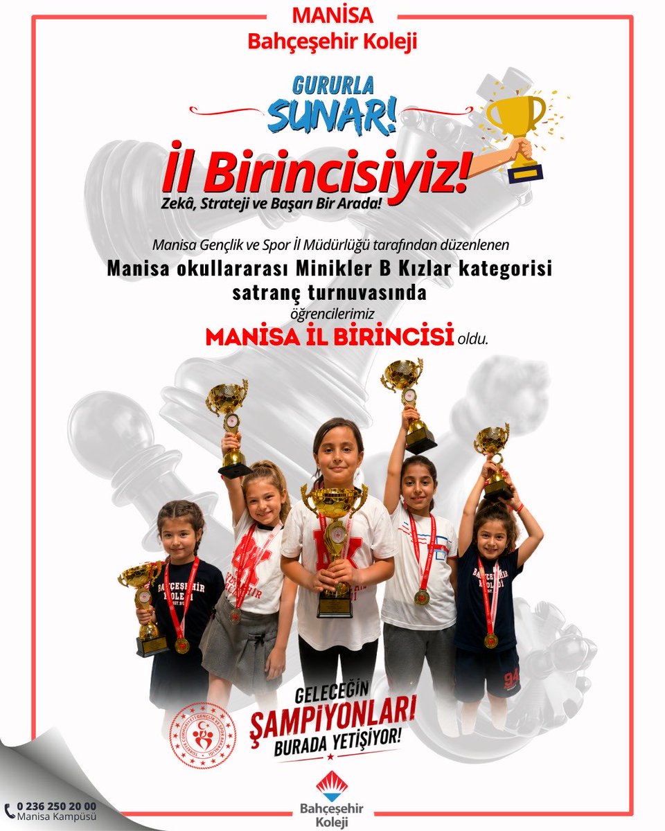 BK Manisa Kampüsü tweet media