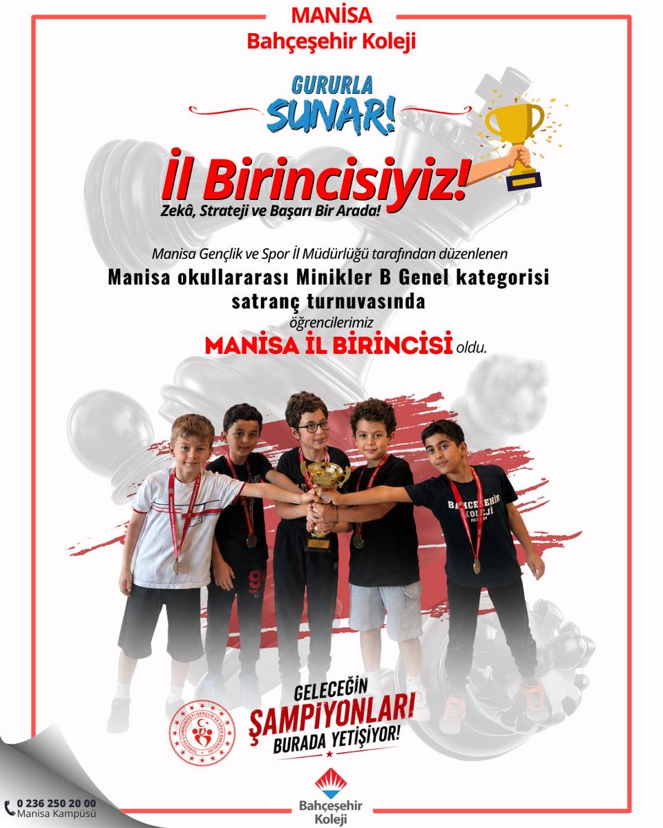 BK Manisa Kampüsü tweet media
