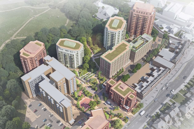 ealingtodaycouk's tweet photo. New Plan for Huge Development Overlooking Grove Farm Park
Over 880 flats and co-living units in blocks up to 16 storeys high https://t.co/gURI9UDWP6 https://t.co/PrQhlfqvfA