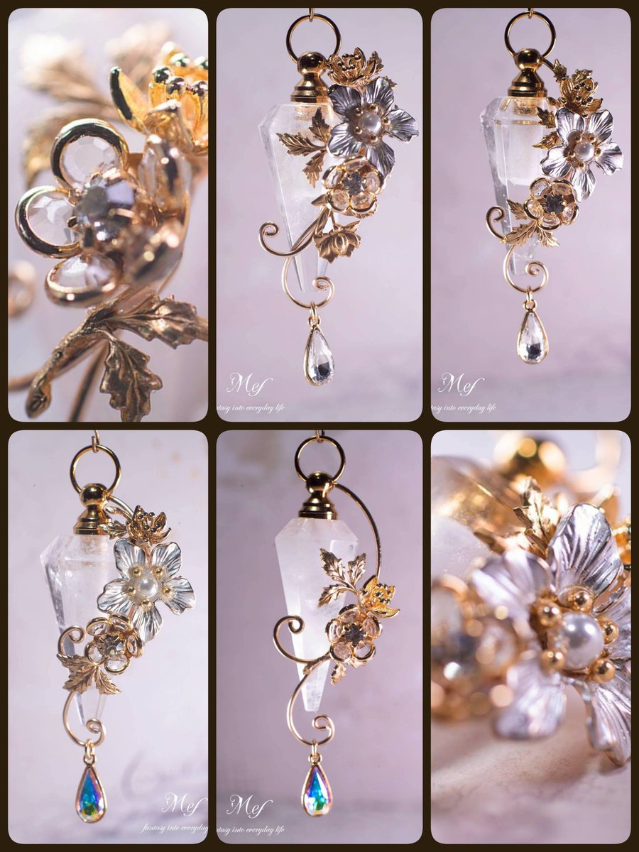 NIKI-CHI【5/23.24 デザフェス(西G-52.53)】 (@nikichi_gallery