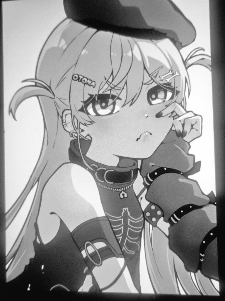 こにん 2/22:COMITIA155「V26a」 tweet media