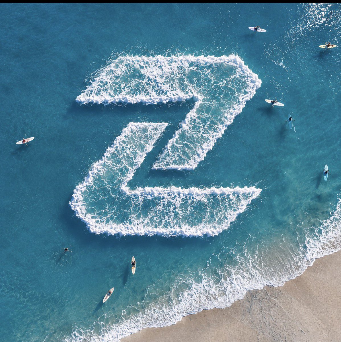 Zarix Protocol tweet media