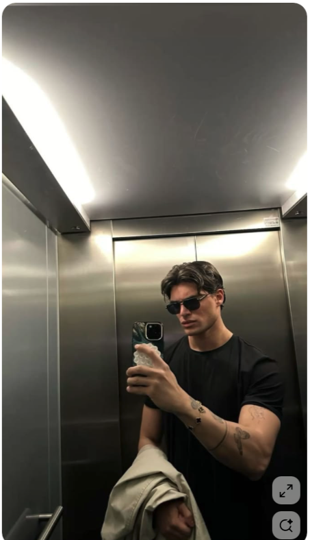 Ostap Kolinets tweet media