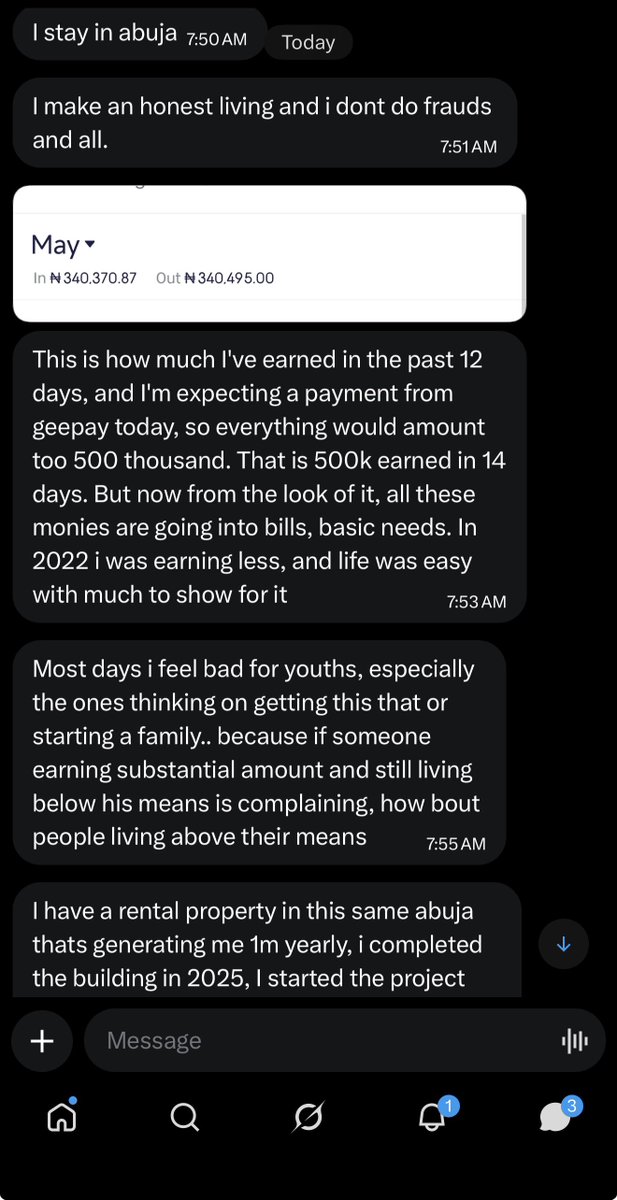 Iyke tweet media
