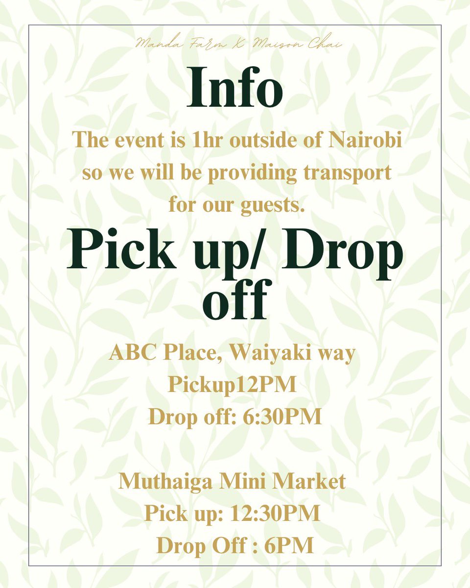 Wangū wa Majani tweet media