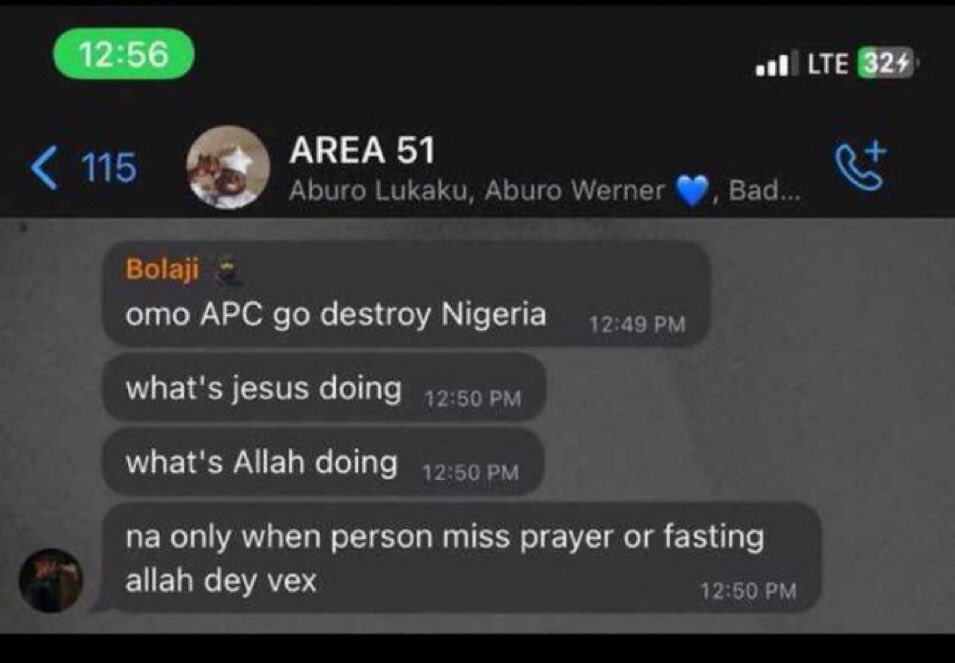 blessed_sinner🦅 tweet media