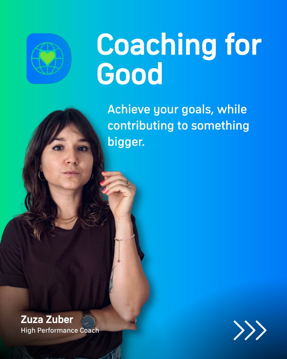 DeFi for Good Foundation tweet media