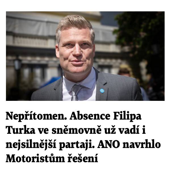 Danuše Nerudová tweet media