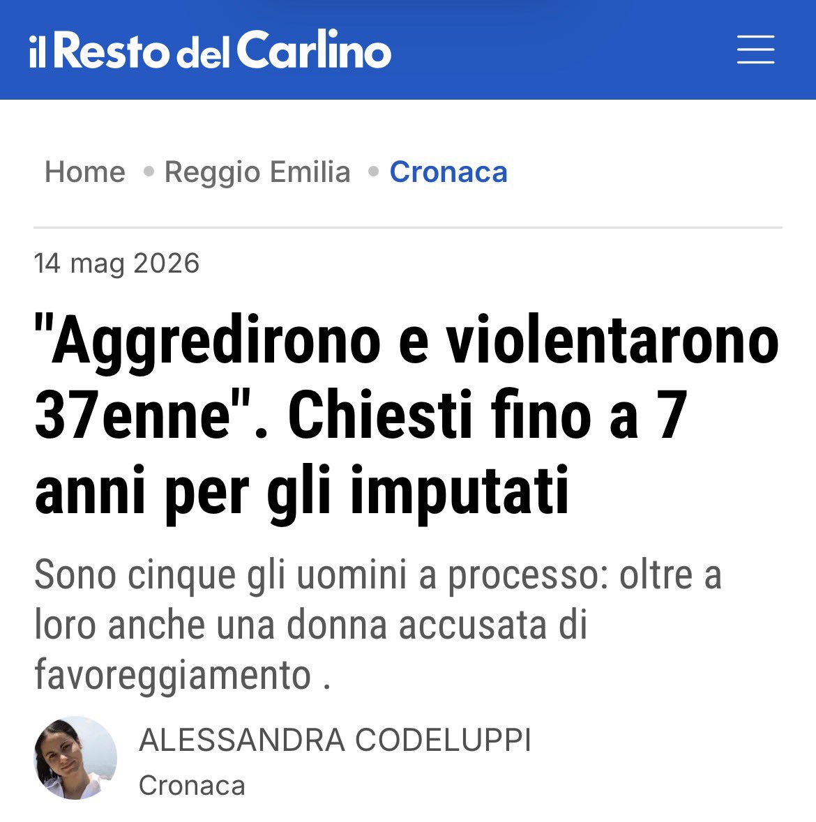 Francesca Totolo tweet media