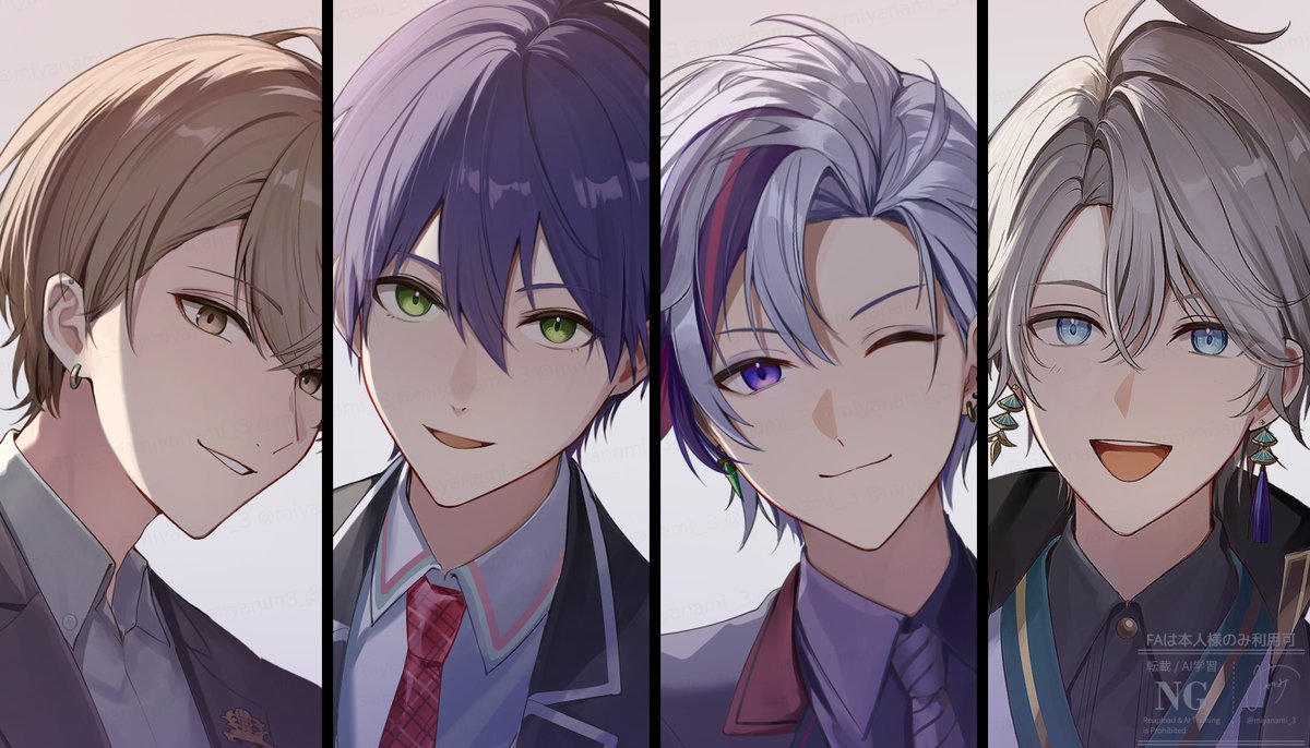 にゃまそ (@nms_otsukimi9) / Posts / X