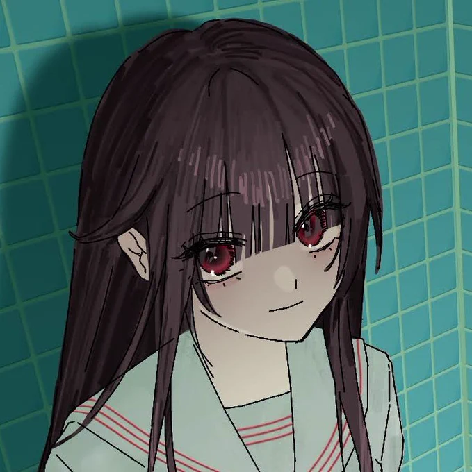 ありすちゃん
