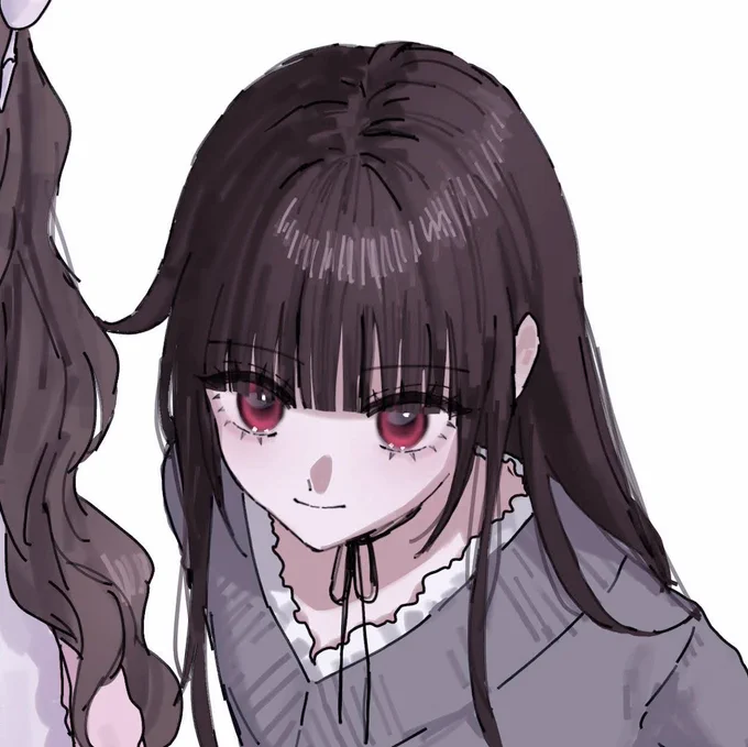 ありすちゃん
