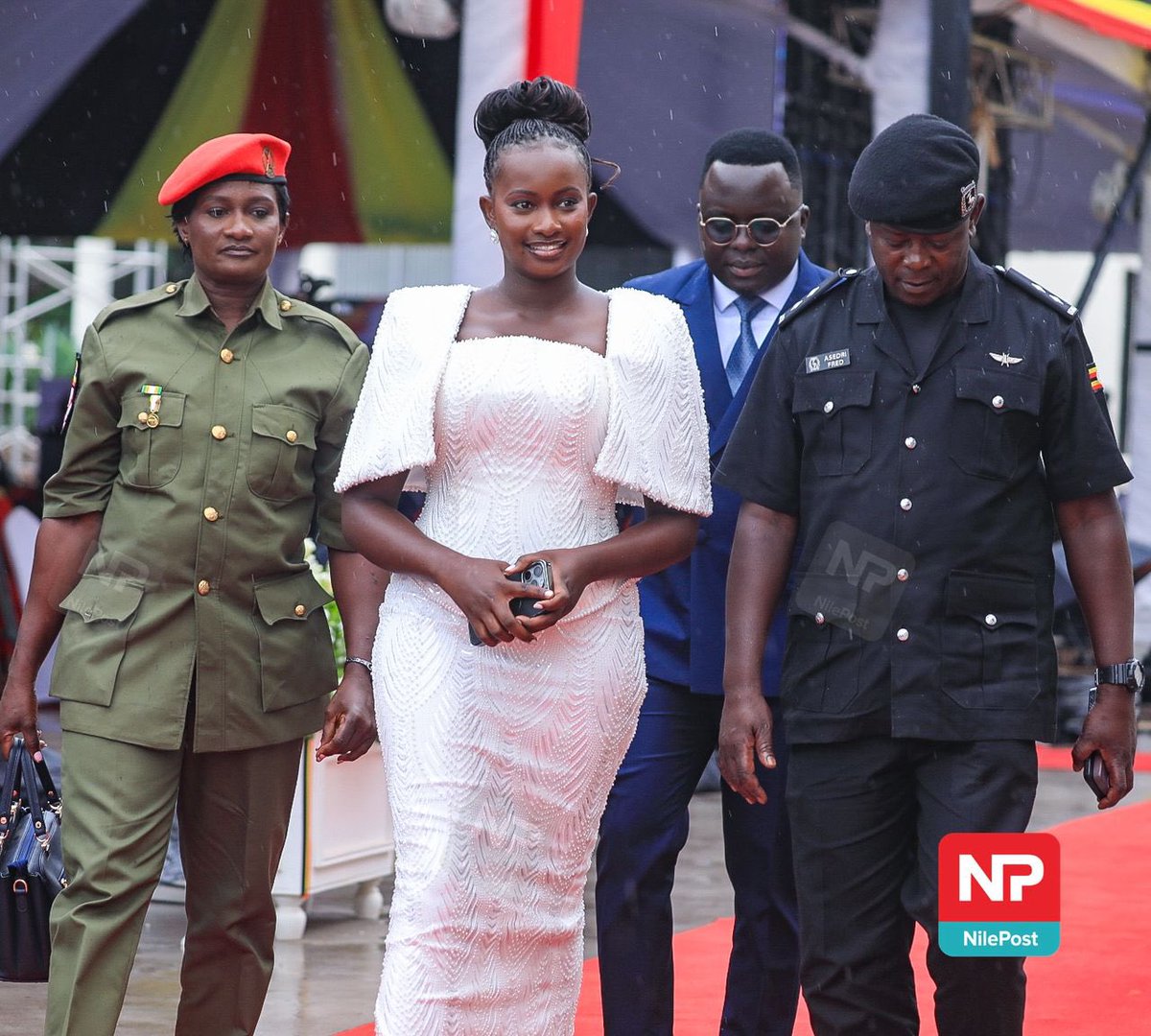 NBS Television tweet media