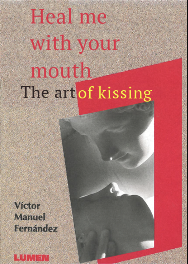 ProtecttheFaith's tweet photo. The cardinal who wrote this soft porn book has been given the power to 'excommunicate' the SSPX by Pope Leo

They're so arrogant, they don't care about the optics

The ultimate in the very clericalism they pretend to repudiate https://t.co/W30I46n8Y0