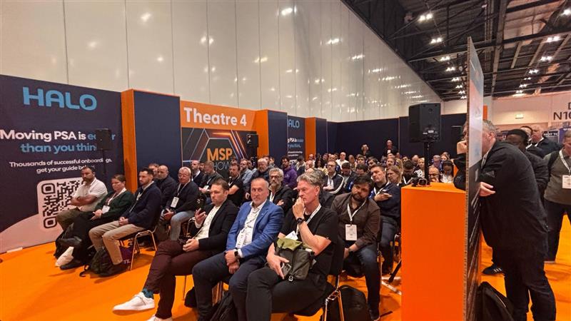 UrbanNetworkUK's tweet photo. Perry Ashby from Urban Network speaking on the MSP panel at Excel London on 13th May, sharing insights on the future of outcome-driven MSPs and what’s driving success in the industry.

Learn more about how we support businesses: https://t.co/YMLFqDX9Wc https://t.co/BmPp5TrJCz