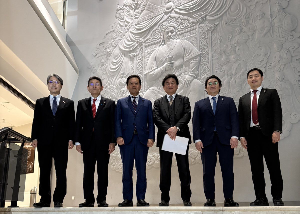 JapanEmb_MN's tweet photo. https://t.co/LSCu1mr3H3