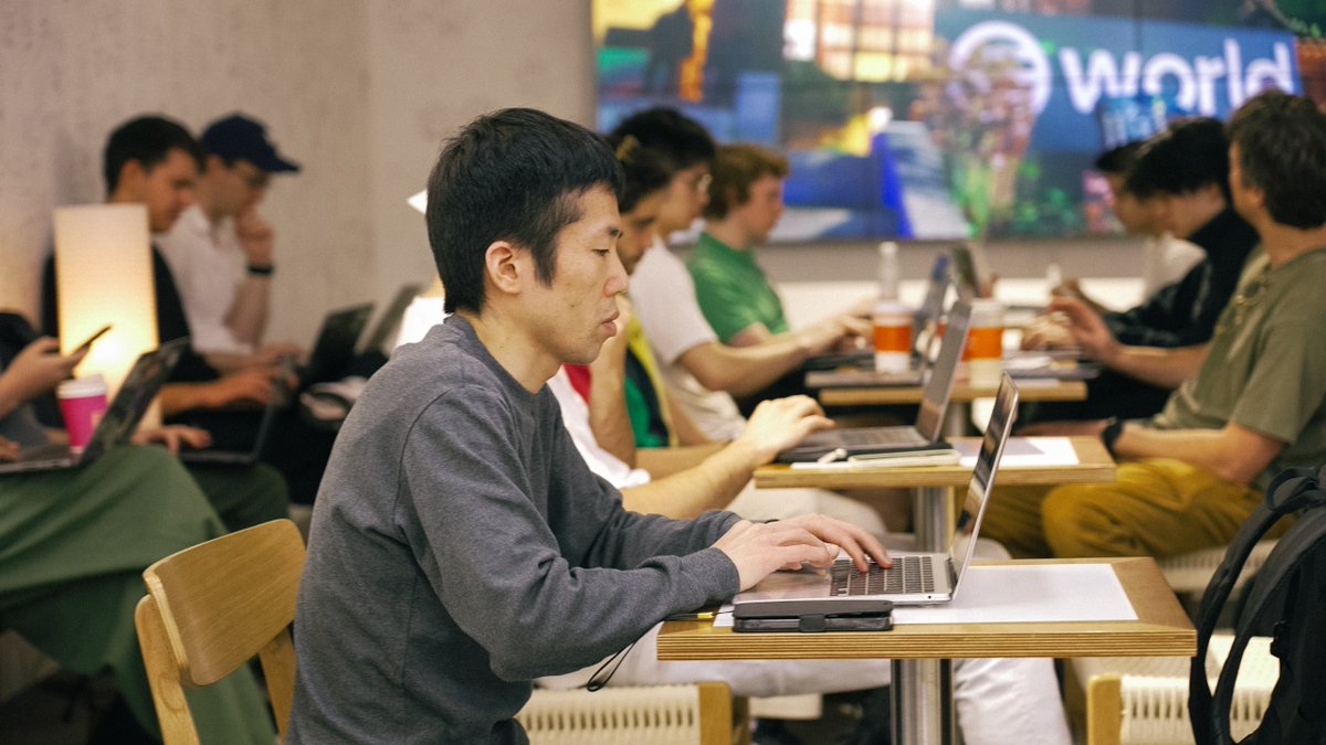 World日本公式（World Japan） tweet media