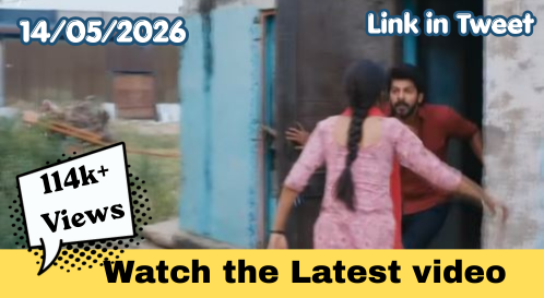 tellychakkar's tweet photo. Saved her from a villain's trap. Got her out safely. And walked straight into Ganga Mai's eyes 💔 The WORST timing in #GangaMaiKiBetiyan history — @SheeZanKhan @AmandeepSidhu
Video👇https://t.co/VFhoQ2FDDf
#GMKB #SheeZanKhan #AmandeepSidhu #ZeeTV @SheeZanKhanFC @GMKBUpdates https://t.co/nS2jMyLmln