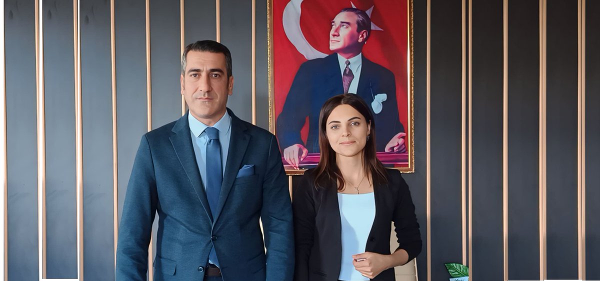 serhat_newss's tweet photo. Sayıner ve Yılmaz’dan yerel bürokrasi tepkisi: Çözüm ve uzlaşı herkese kazandırır https://t.co/9FYD628OpX 

@HediyeSayiner @lmaz78620 @DEMPartiWan https://t.co/1jg03shsHB