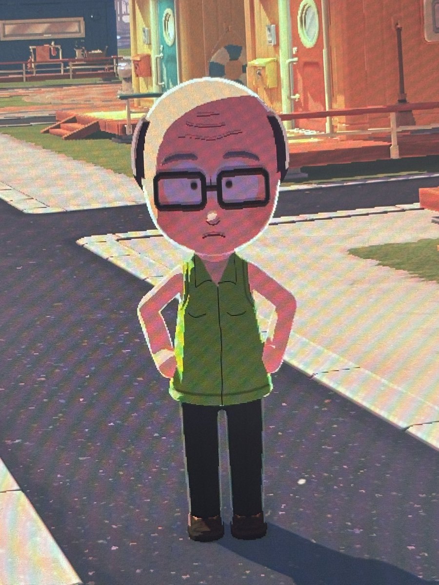 Ama1_2_'s tweet photo. なんと、性別がその他 https://t.co/5yb00wIXVr