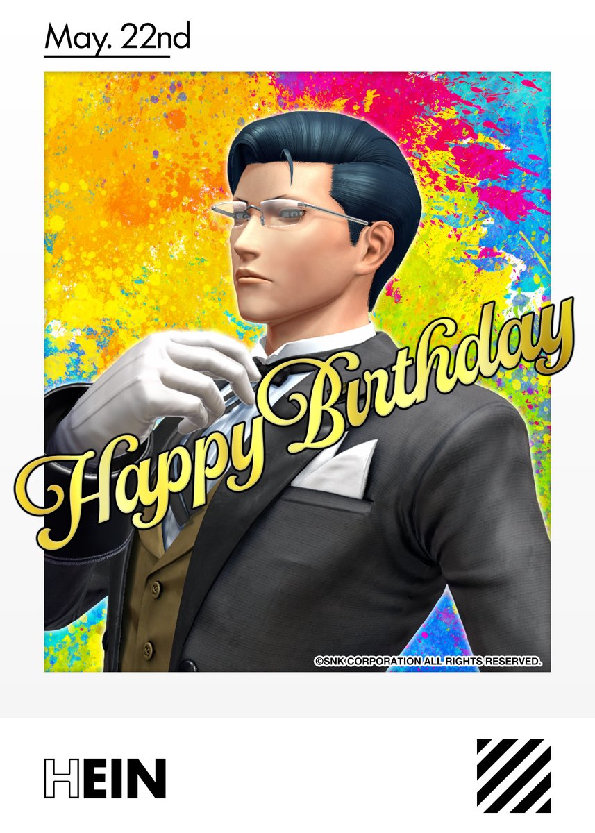 KOF STUDIO tweet media