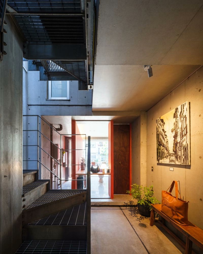 TECTURE tweet media