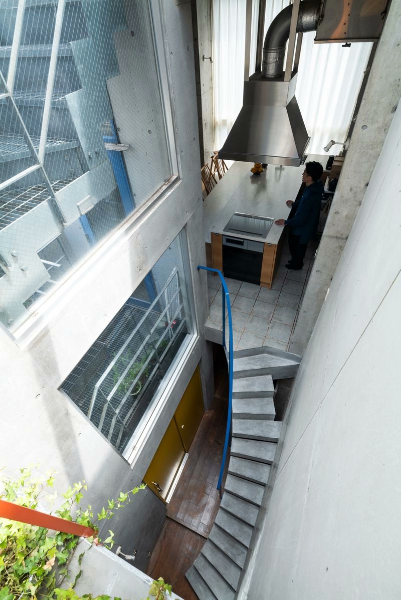 TECTURE tweet media