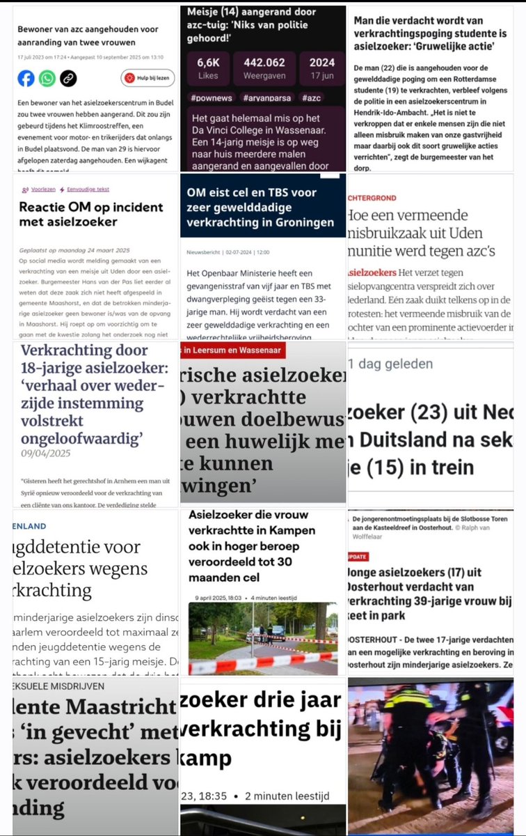 JW 🇳🇱 tweet media