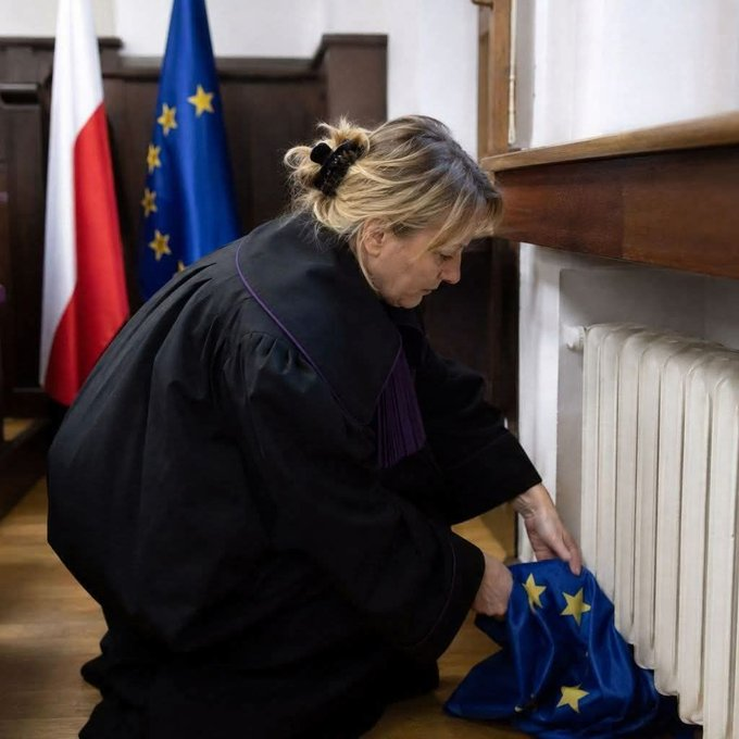Olga Srokarczuk tweet media