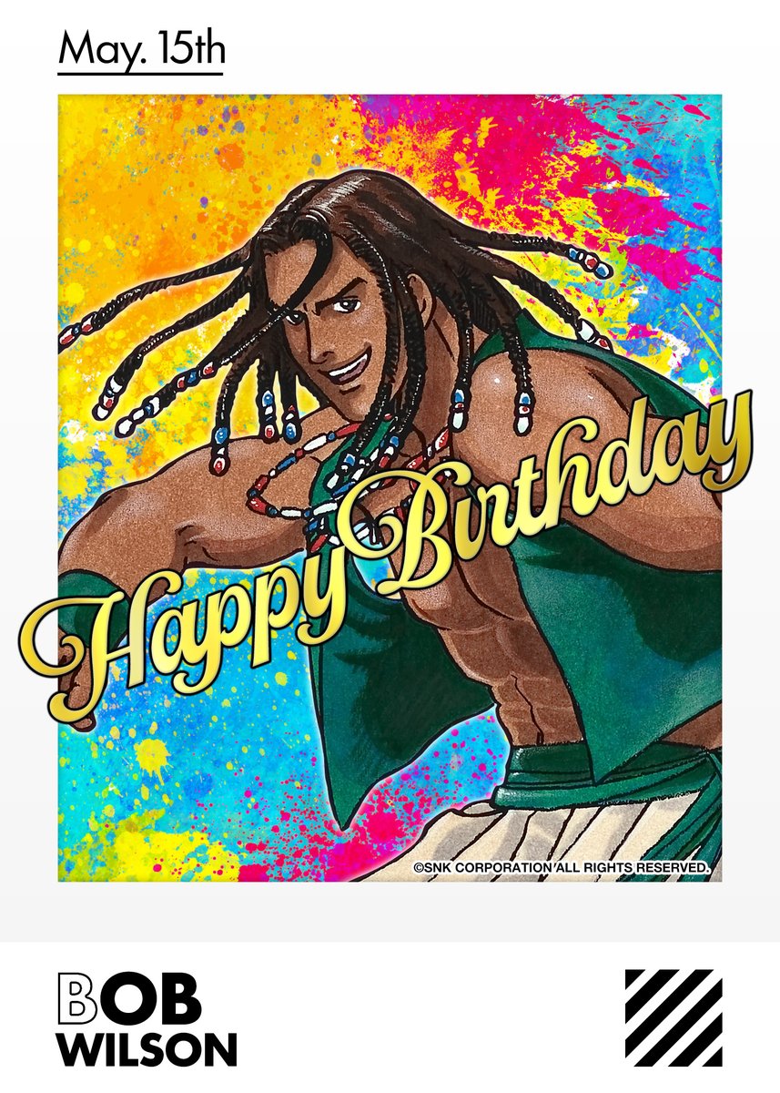 KOF STUDIO tweet media