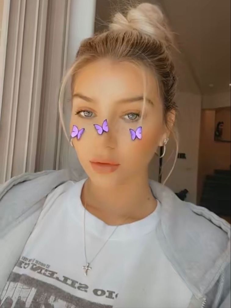 Madison Lewis tweet media