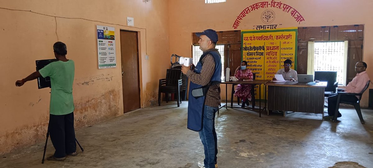 TB MUKT BHARAT- NTEP-AYODHYA tweet media