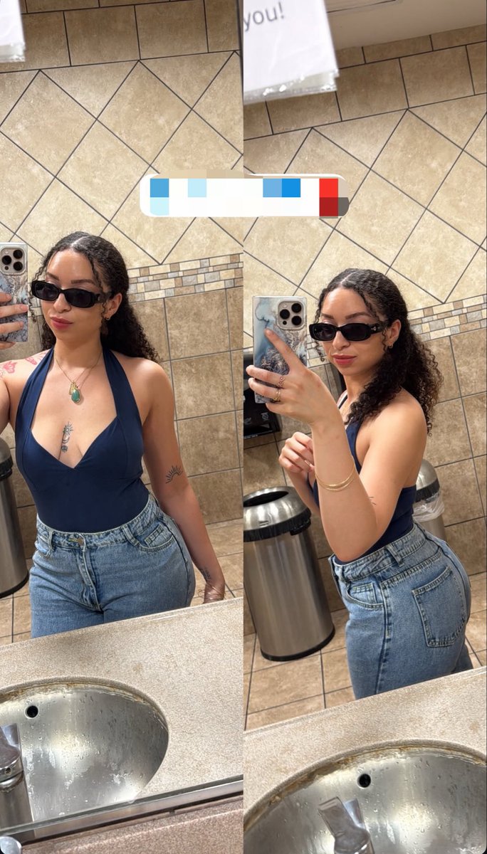 lauren daniels tweet media