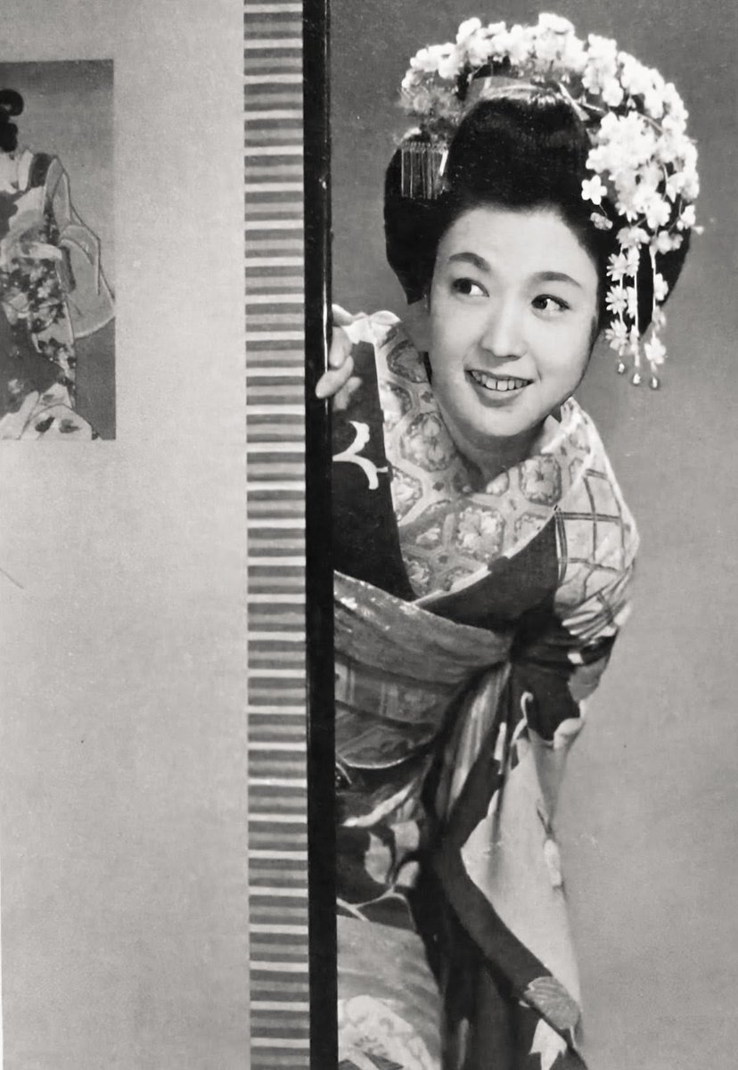 ゲラ子。 tweet media