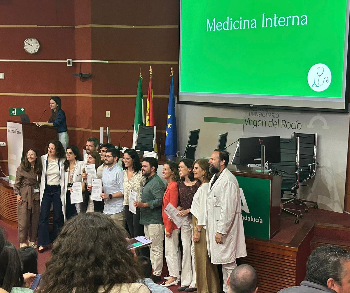 MedInternaHUVR tweet media