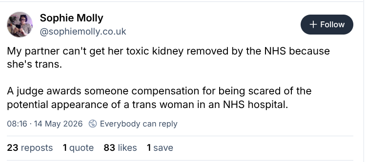 For Women Scotland tweet media