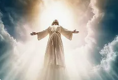 FourSpires's tweet photo. Ascension Day Eucharist 
This Evening 7pm (14.5.26).
Ringstead Church.
All Very Welcome!!! https://t.co/PIEWe3lqBI