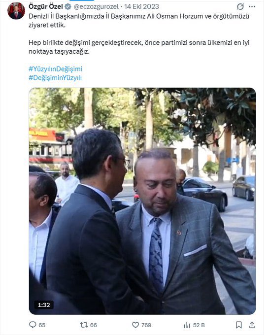 Tolgahan Erdoğan tweet media
