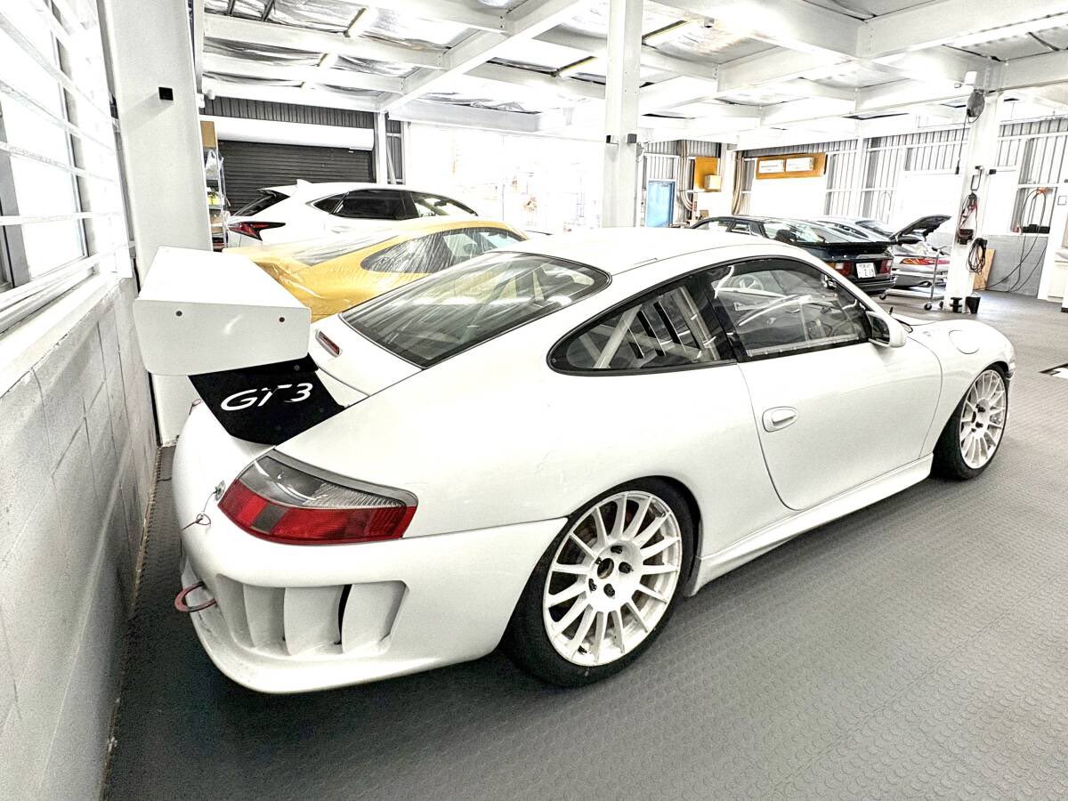 マコズ porsche tweet media
