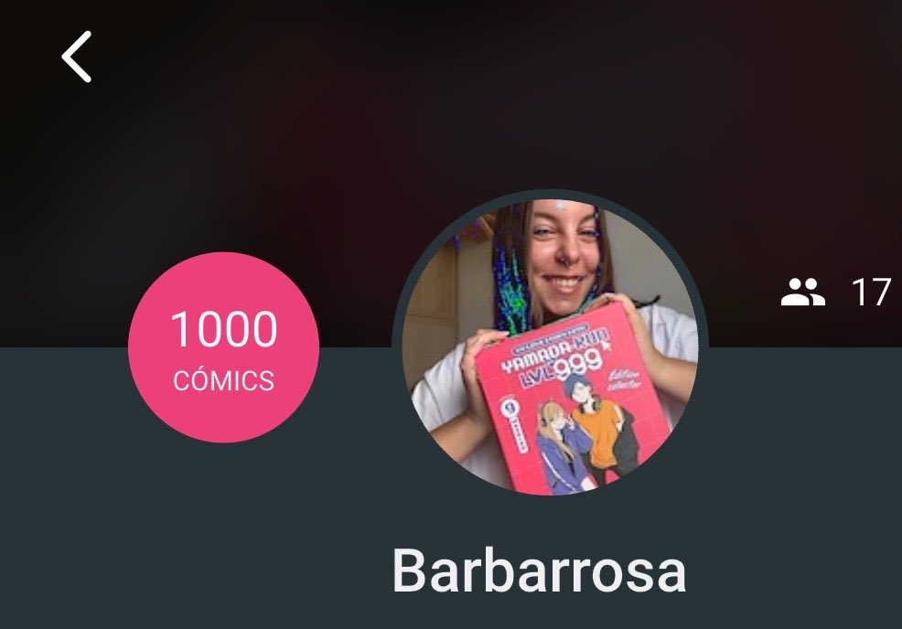 Bárbara⁷ tweet media