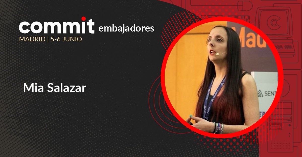 Mía Salazar 🍪🎲 tweet media